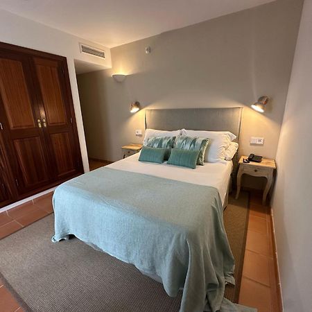 Hotel Rural Es Riquers Porreres Rum bild