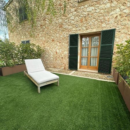Hotel Rural Es Riquers Porreres Rum bild